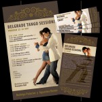 Tango Session Promo